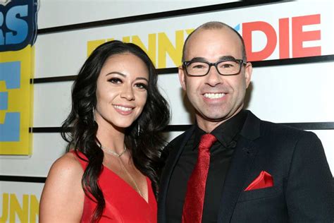 murr girlfriend|james murray wife.